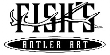 FishsAntlerArt