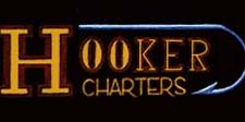 Hooker Charters Logo
