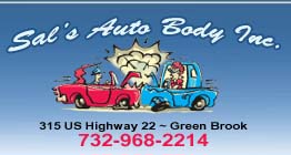 SalsAutoBody